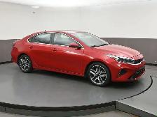 2022 Kia Forte EX Premium - Call 902-466-9550 ONLY 35KM! Apple C