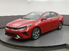 2022 Kia Forte EX Premium - Call 902-466-9550 ONLY 35KM! Apple C - Photo 3