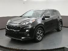 2022 Kia Sportage LX - Call 902-466-9550 Apple Carplay/Android A - Photo 3