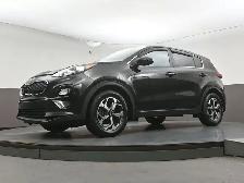 2022 Kia Sportage LX - Call 902-466-9550 Apple Carplay/Android A - Photo 40