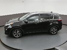 2022 Kia Sportage LX - Call 902-466-9550 Apple Carplay/Android A - Photo 47