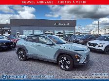 2025 Hyundai Kona PREFERRED FWD