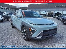 2025 Hyundai Kona PREFERRED FWD - Photo 2