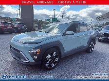 2025 Hyundai Kona PREFERRED FWD - Photo 3