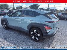 2025 Hyundai Kona PREFERRED FWD - Photo 4