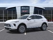2026 Buick Envision Preferred AWD 4dr Preferred - Photo 2