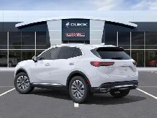 2026 Buick Envision Preferred AWD 4dr Preferred - Photo 3