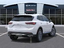 2026 Buick Envision Preferred AWD 4dr Preferred - Photo 4