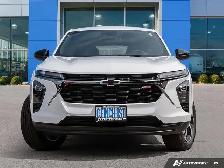 2026 Chevrolet Trax 1RS FWD 4dr 1RS - Photo 2