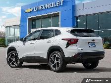 2026 Chevrolet Trax 1RS FWD 4dr 1RS - Photo 4