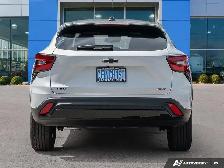 2026 Chevrolet Trax 1RS FWD 4dr 1RS - Photo 5