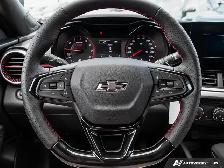 2026 Chevrolet Trax 1RS FWD 4dr 1RS - Photo 14