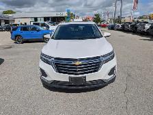 2024 Chevrolet Equinox Premier AWD Premier - Photo 2