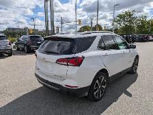 2024 Chevrolet Equinox Premier AWD Premier - Photo 4