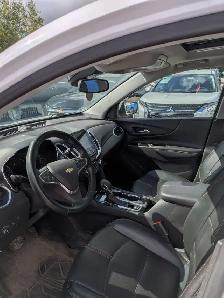 2024 Chevrolet Equinox Premier AWD Premier - Photo 5