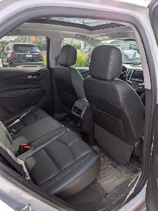 2024 Chevrolet Equinox Premier AWD Premier - Photo 7