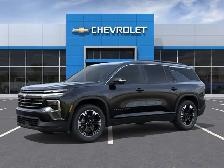 2027 Chevrolet Traverse LT AWD 4dr LT - Photo 2