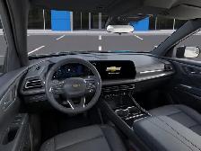 2027 Chevrolet Traverse LT AWD 4dr LT - Photo 5