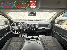 2020 Ram 1500 Classic NIGHT EDITION | DEALER SERVICED | REAR CAM - Photo 3