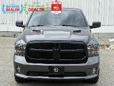 2020 Ram 1500 Classic NIGHT EDITION | DEALER SERVICED | REAR CAM - Photo 5