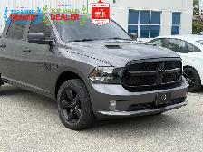 2020 Ram 1500 Classic NIGHT EDITION | DEALER SERVICED | REAR CAM - Photo 8