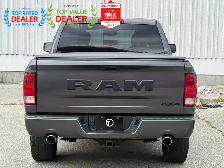 2020 Ram 1500 Classic NIGHT EDITION | DEALER SERVICED | REAR CAM - Photo 11