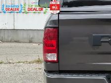2020 Ram 1500 Classic NIGHT EDITION | DEALER SERVICED | REAR CAM - Photo 13