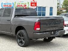 2020 Ram 1500 Classic NIGHT EDITION | DEALER SERVICED | REAR CAM - Photo 14