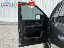 2020 Ram 1500 Classic NIGHT EDITION | DEALER SERVICED | REAR CAM - Photo 16