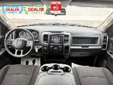 2020 Ram 1500 Classic NIGHT EDITION | DEALER SERVICED | REAR CAM - Photo 18