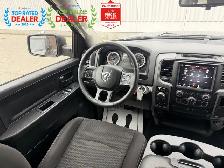 2020 Ram 1500 Classic NIGHT EDITION | DEALER SERVICED | REAR CAM - Photo 19