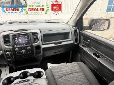 2020 Ram 1500 Classic NIGHT EDITION | DEALER SERVICED | REAR CAM - Photo 20