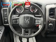 2020 Ram 1500 Classic NIGHT EDITION | DEALER SERVICED | REAR CAM - Photo 21