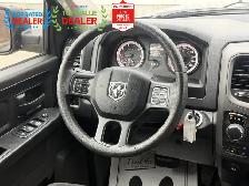 2020 Ram 1500 Classic NIGHT EDITION | DEALER SERVICED | REAR CAM - Photo 22