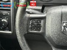 2020 Ram 1500 Classic NIGHT EDITION | DEALER SERVICED | REAR CAM - Photo 23