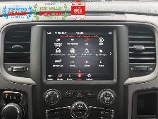 2020 Ram 1500 Classic NIGHT EDITION | DEALER SERVICED | REAR CAM - Photo 25