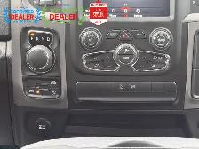 2020 Ram 1500 Classic NIGHT EDITION | DEALER SERVICED | REAR CAM - Photo 26
