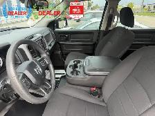 2020 Ram 1500 Classic NIGHT EDITION | DEALER SERVICED | REAR CAM - Photo 27