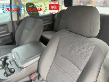 2020 Ram 1500 Classic NIGHT EDITION | DEALER SERVICED | REAR CAM - Photo 28