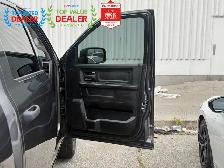 2020 Ram 1500 Classic NIGHT EDITION | DEALER SERVICED | REAR CAM - Photo 29