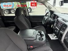2020 Ram 1500 Classic NIGHT EDITION | DEALER SERVICED | REAR CAM - Photo 30