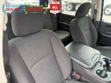 2020 Ram 1500 Classic NIGHT EDITION | DEALER SERVICED | REAR CAM - Photo 31
