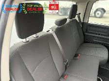 2020 Ram 1500 Classic NIGHT EDITION | DEALER SERVICED | REAR CAM - Photo 33