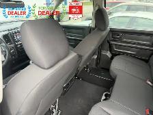 2020 Ram 1500 Classic NIGHT EDITION | DEALER SERVICED | REAR CAM - Photo 36