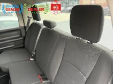 2020 Ram 1500 Classic NIGHT EDITION | DEALER SERVICED | REAR CAM - Photo 37