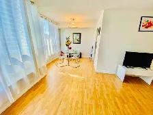 Mississauga City Centre All-Inclusive Suite - Photo 7