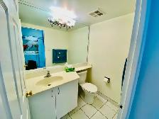 Mississauga City Centre All-Inclusive Suite - Photo 8