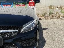 2017 Mercedes-Benz C-Class //AMG PKG | PANO | NAVI | LOADED - Photo 7