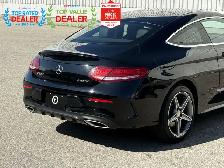 2017 Mercedes-Benz C-Class //AMG PKG | PANO | NAVI | LOADED - Photo 9