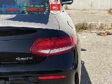 2017 Mercedes-Benz C-Class //AMG PKG | PANO | NAVI | LOADED - Photo 11